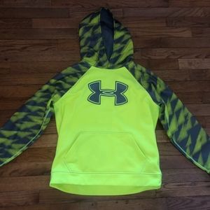Boys' Under Armour Hoodie